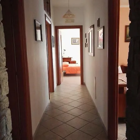 Da Nonna Sueva أولياسترو تشيلنتو