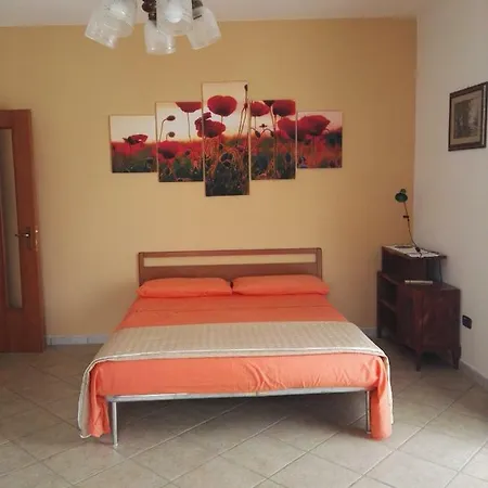 Da Nonna Sueva أولياسترو تشيلنتو